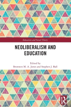 Capa do artigo Neoliberalism And Education