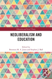 Capa do artigo Neoliberalism And Education