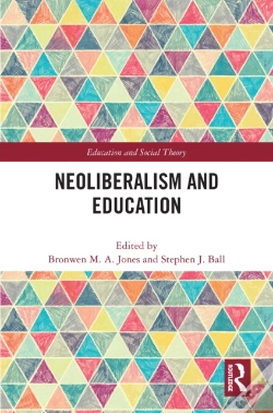 Capa do artigo Neoliberalism And Education