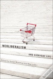 Capa do artigo Neoliberalism And Everyday Life