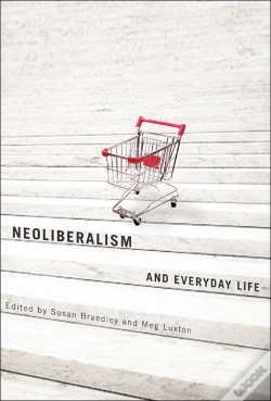 Capa do artigo Neoliberalism And Everyday Life