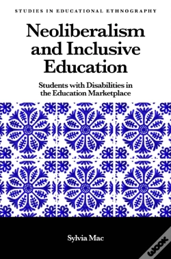 Capa do artigo Neoliberalism And Inclusive Education