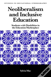 Capa do artigo Neoliberalism And Inclusive Education