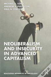 Capa do artigo Neoliberalism And Insecurity In Advanced Capitalism