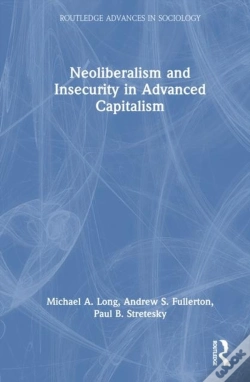 Capa do artigo Neoliberalism And Insecurity In Advanced Capitalism