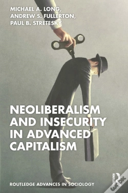 Capa do artigo Neoliberalism And Insecurity In Advanced Capitalism