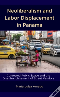 Capa do artigo Neoliberalism And Labor Displacement In Panama