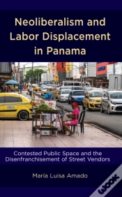 Capa do artigo Neoliberalism And Labor Displacement In Panama