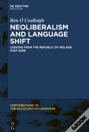 Capa do artigo Neoliberalism And Language Shift