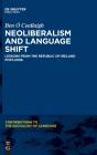 Neoliberalism And Language Shift - Preview