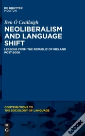 Capa do artigo Neoliberalism And Language Shift