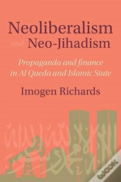 Capa do artigo Neoliberalism And Neo-Jihadism