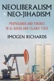 Capa do artigo Neoliberalism And Neo-Jihadism