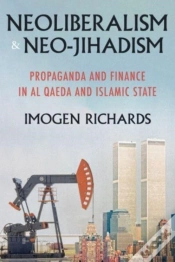 Capa do artigo Neoliberalism And Neo-Jihadism