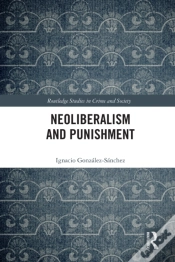 Capa do artigo Neoliberalism And Punishment