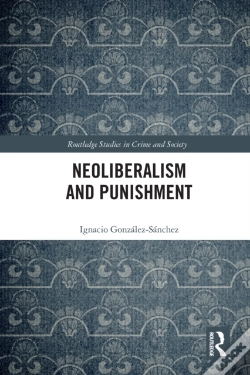 Capa do artigo Neoliberalism And Punishment