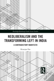 Capa do artigo Neoliberalism And The Transforming Left In India
