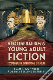 Capa do artigo Neoliberalism And Young Adult Fiction