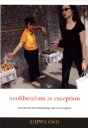 Neoliberalism As Exception - Preview