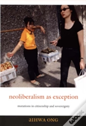 Capa do artigo Neoliberalism As Exception