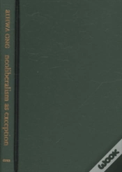 Capa do artigo Neoliberalism As Exception