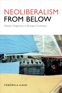 Capa do artigo Neoliberalism From Below