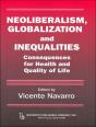 Neoliberalism, Globalization, And Inequalities - Preview