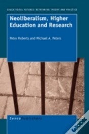 Capa do artigo Neoliberalism, Higher Education And Research