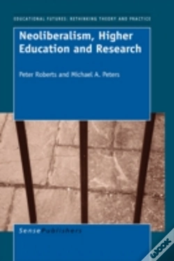 Capa do artigo Neoliberalism, Higher Education And Research