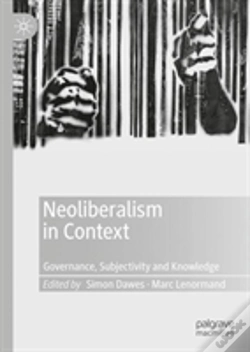 Capa do artigo Neoliberalism In Context