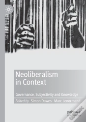 Capa do artigo Neoliberalism In Context