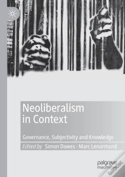 Capa do artigo Neoliberalism In Context