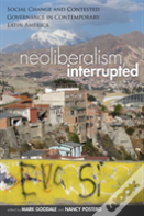 Neoliberalism, Interrupted