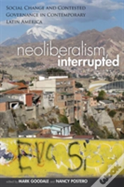 Capa do artigo Neoliberalism, Interrupted