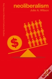 Capa do artigo Neoliberalism
