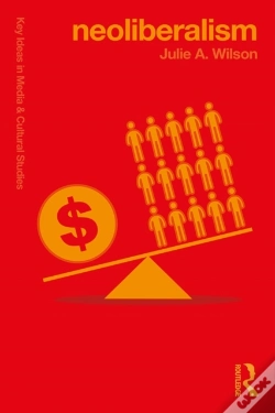 Capa do artigo Neoliberalism