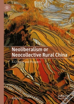 Capa do artigo Neoliberalism Or Neocollective Rural China