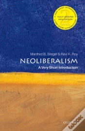 Capa do artigo Neoliberalism