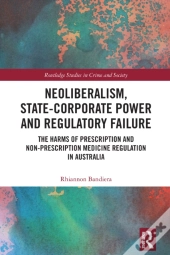 Neoliberalism, State-Corporate Power And Regulatory Failure