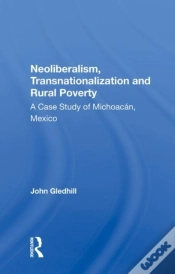 Capa do artigo Neoliberalism, Transnationalization And Rural Poverty