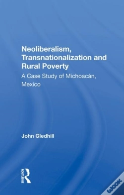 Capa do artigo Neoliberalism, Transnationalization And Rural Poverty