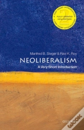 Capa do artigo Neoliberalism
