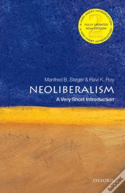 Capa do artigo Neoliberalism
