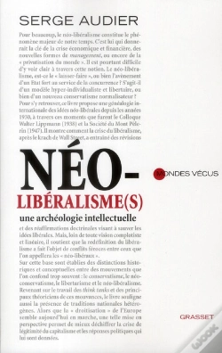 Capa do artigo Neoliberalisme(S)
