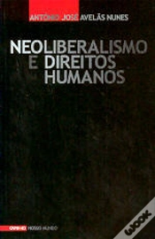 Capa do artigo Neoliberalismo e Direitos Humanos
