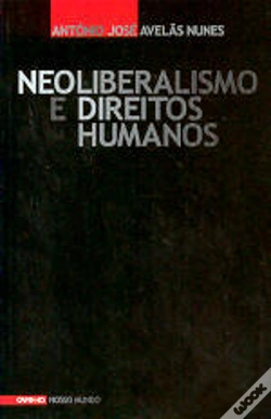 Capa do artigo Neoliberalismo e Direitos Humanos