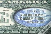 Neoliberalismo E Ordem Global