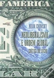 Capa do artigo Neoliberalismo E Ordem Global