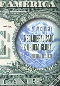 Capa do artigo Neoliberalismo E Ordem Global