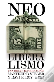 Capa do artigo Neoliberalismo